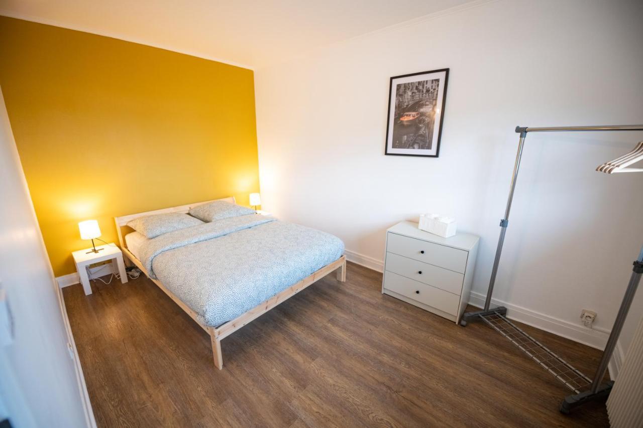 Robespierre - Tout Equipe & Calme - Tv Et Wifi Saint-Etienne  Exterior photo